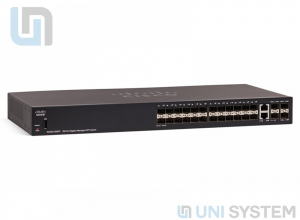 SG350-28SFP-K9-EU