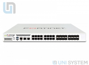 Firewall Fortigate FG-300E-BDL
