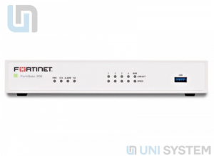 Firewall Fortigate FG-30E-BDL