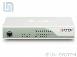 Firewall fortigate FG-90E-BDL
