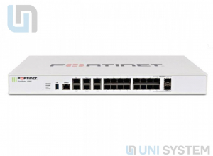 Firewall Fortigate FG-100E-BDL