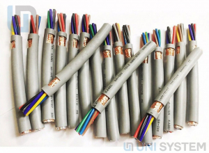 Cáp điều khiển Altek Kabel