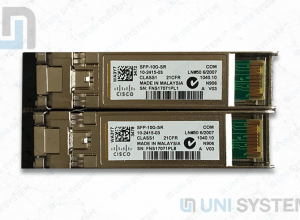 Cisco SFP SFP-10G-SR