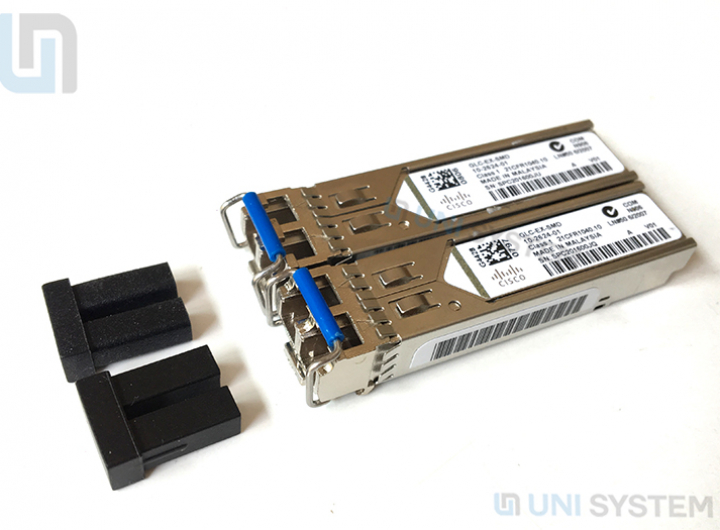 Cisco SFP GLC-EX-SMD, GLC-EX-SMD