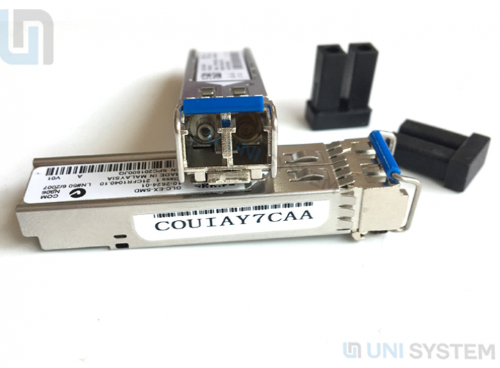 Module Cisco GLC-EX-SMD