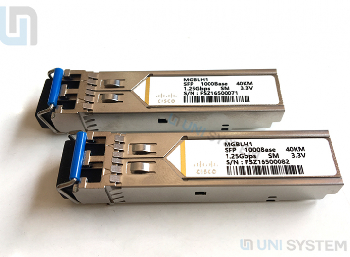 module 1Gb, module cisco 1Gb, module MGBLH1
