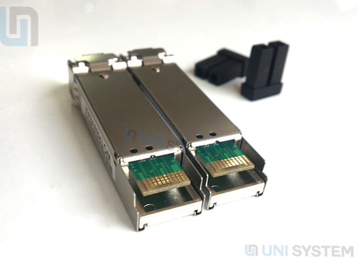 Module SFP Cisco GLC-SX-MMD