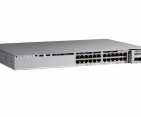 Cisco C9200L-24P-4G-E