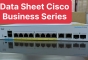 Data Sheet Cisco Busines