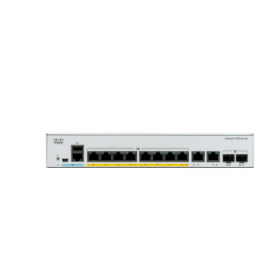 Cisco C1000-8P-E-2G-L