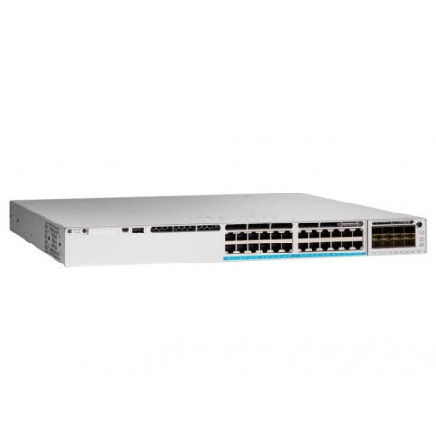 Cisco C9300L-24T-4X-E