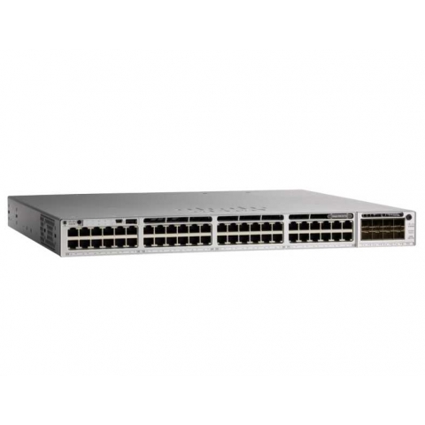 Cisco C9300-48T-E