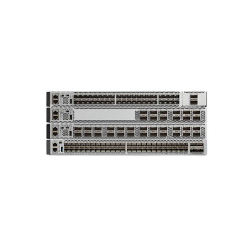 Cisco C9500-12Q-E