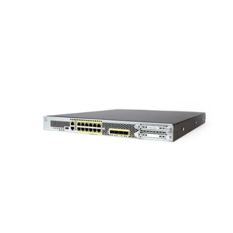Cisco FPR2120-ASA-K9