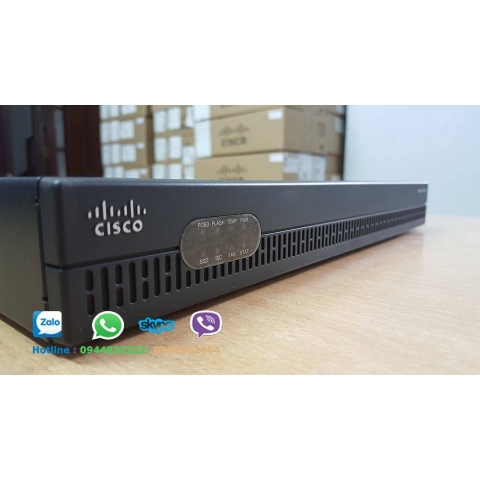 Cisco ISR4351/K9 