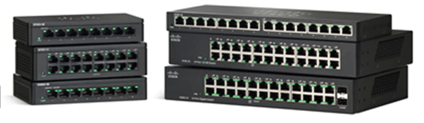 Switch Cisco 95 Series
