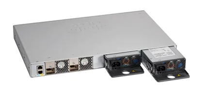 Bộ nguồn cho Switch Cisco Catalyst 9200 và Catalyst 9200L Series