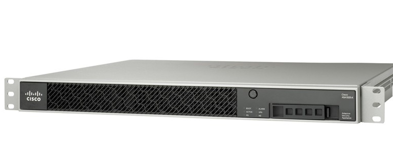 Firewall Cisco ASA5525-K9