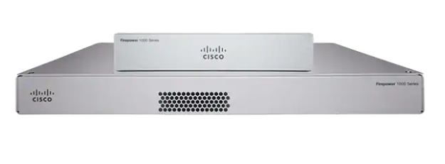 Cisco Firepower 1000
