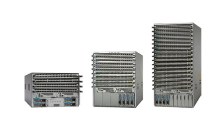 Switch Cisco Nexus 9300 series