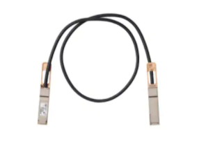 QSFP-100G-CU1M ✅ Module Cisco 100GBASE-CR4 QSFP Passive Copper Cable, 1-meter datasheet