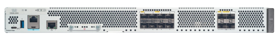 Router Cisco Catalyst C8500L-8S4X
