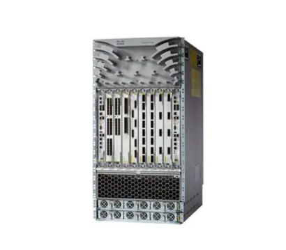 Cisco ASR 9000 Series