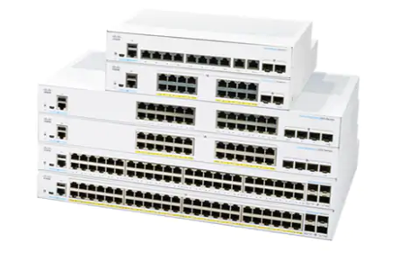 Cisco Business 350 Series