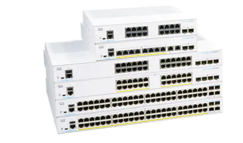 Cisco Business 350