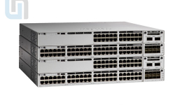 Siêu Thị Mạng phân phối switch Cisco catalyst 9300 chính hãng giá tốt