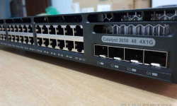 Switch Cisco 3650 là gì? Tại sao Cisco Catalyst 3650 lại được ưa chuộng?