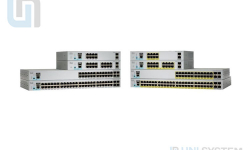 Cisco 2960L và bộ tính năng vượt trội, giải pháp hoàn hảo cho doanh nghiệp