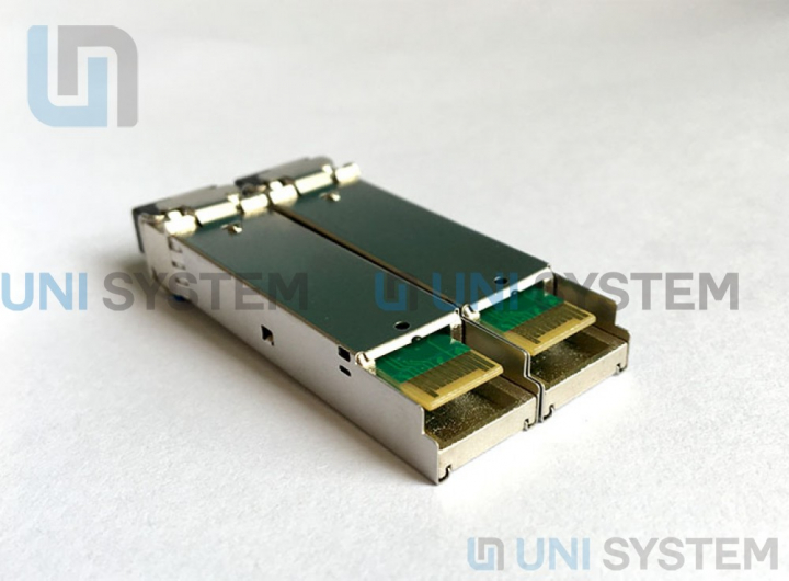 Module quang Cablexa SFP-GE-SM13-10KM, 1.25G, 10Km, giá tốt