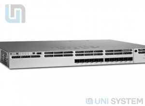 Cisco WS-C3850-12S-E