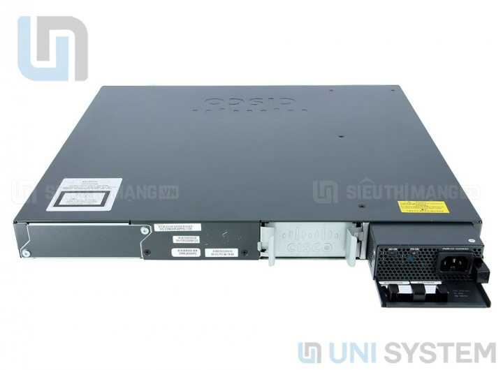 WS-C2960X-48FPS-L, Cisco WS-C2960X-48FPS-L, Switch Cisco WS-C2960X-48FPS-L