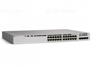 Cisco C9200-24PXG-E