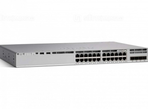 Cisco C9200L-24PXG-4X-E