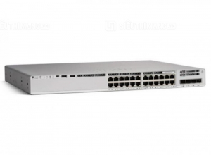 Cisco C9200L-24PXG-2Y-A