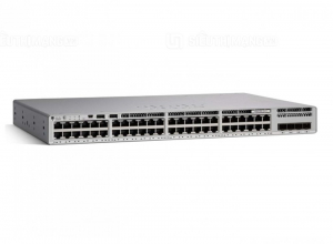 Cisco C9300L-48P-4X-A