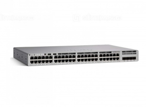 Cisco C9300L-48T-4X-A