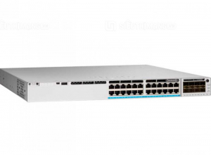 Cisco C9300L-24T-4X-A