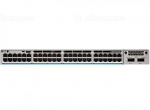 Cisco C9300-48S-A