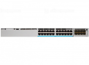 Cisco C9300-24S-A