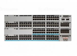 Cisco C9300-24S-E