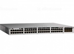 Cisco C9300-48U-A