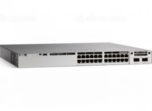 Cisco C9300-24U-A
