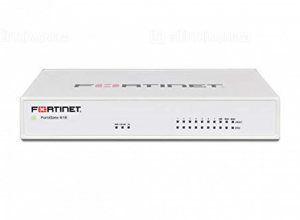 FortiGate FG-60F-BDL-950-12