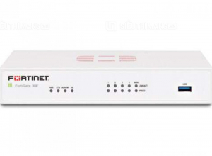 FortiGate FG-30E-BDL-950-36