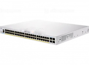 CBS350-48P-4X-EU