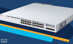 Những lợi ích của việc nâng cấp lên dòng Cisco Catalyst 9300 Series